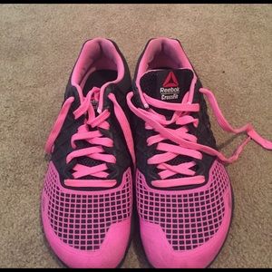 Crossfit Nano 4.0