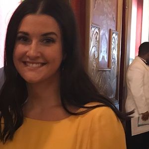 Meet your Posher, Ellie