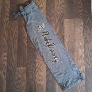 Purdue University Sweatpants