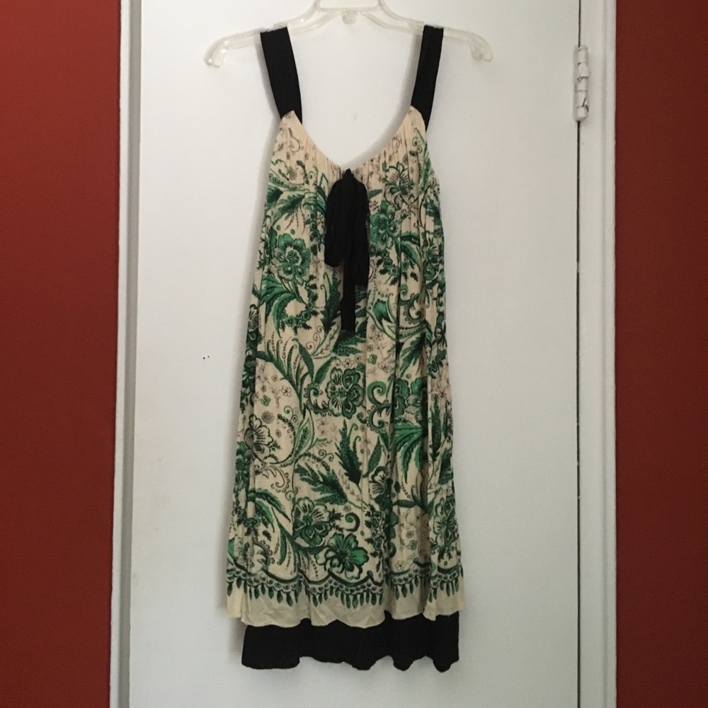 Bailey 44 sleeveless dress for summer fun!