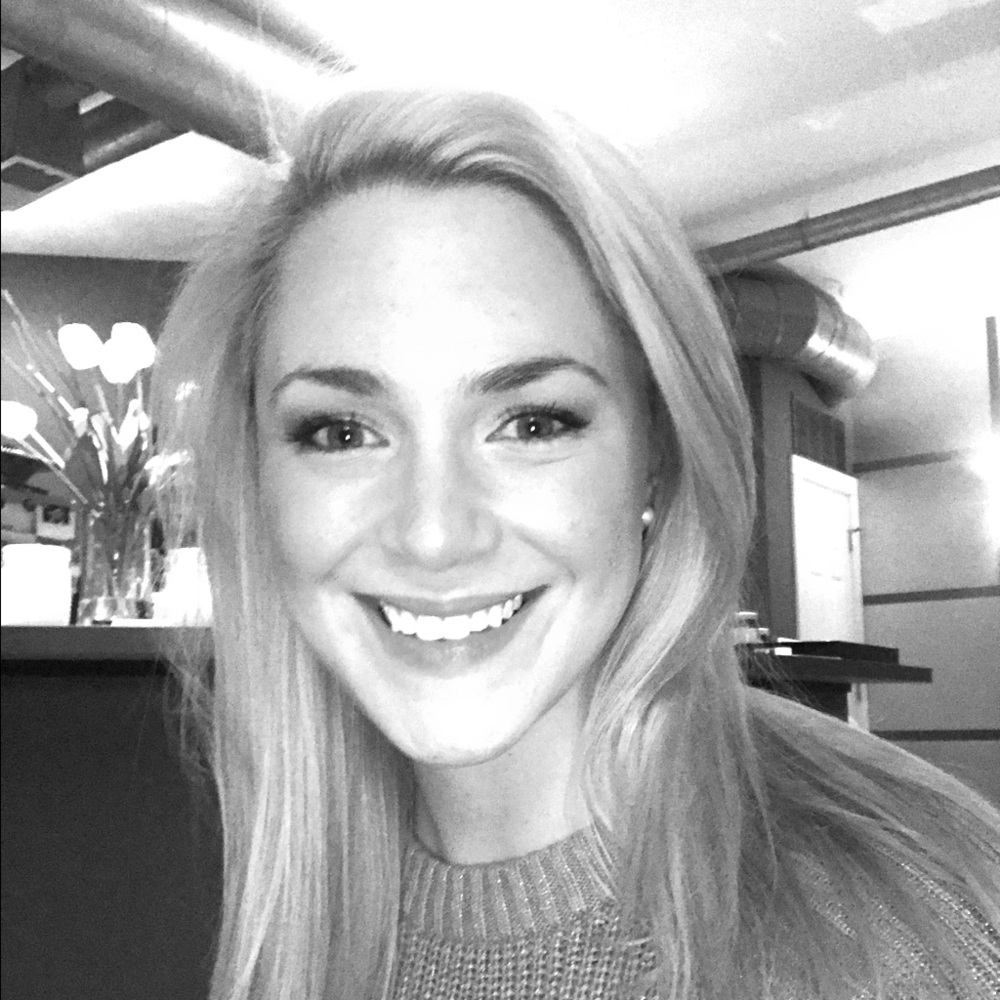 Plastic Surgery Resident, Mom-To-Be
