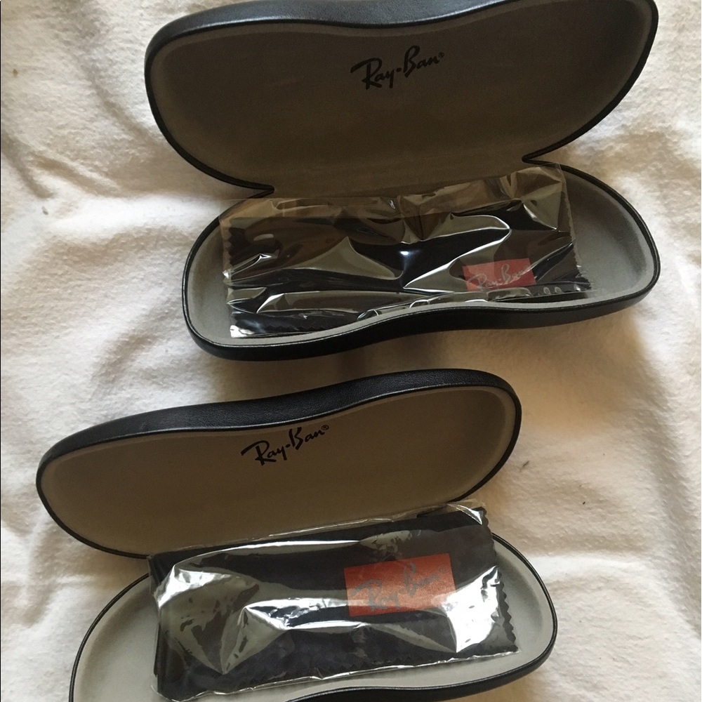 Ray Ban Glasses Case 1