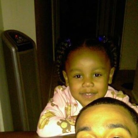 Meet your Posher, Jeramie - Picture 1 of 1