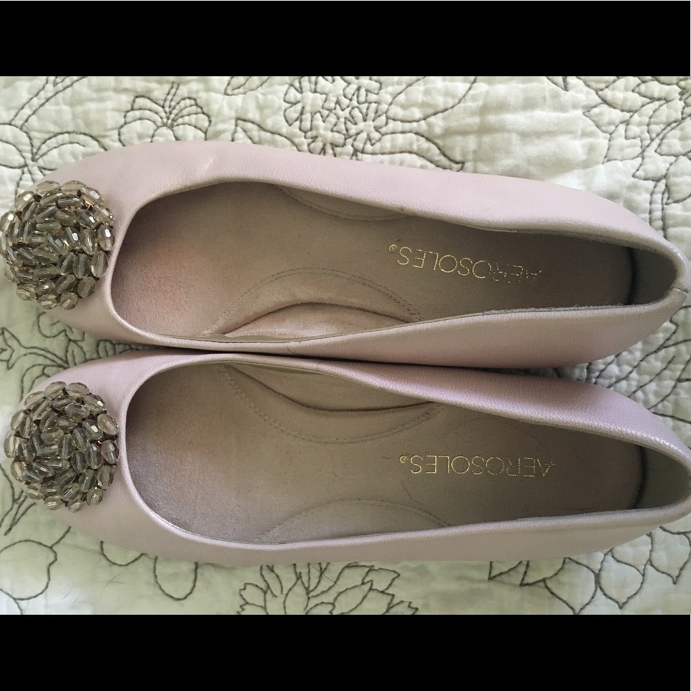 Ballet Flats - work Casual