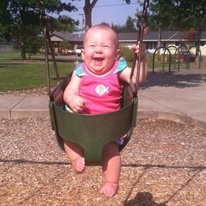 Meet your Posher, Natalie