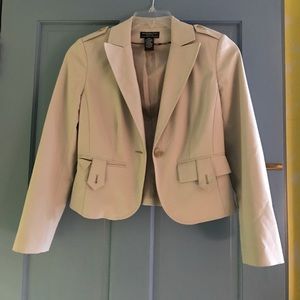Womans blazer