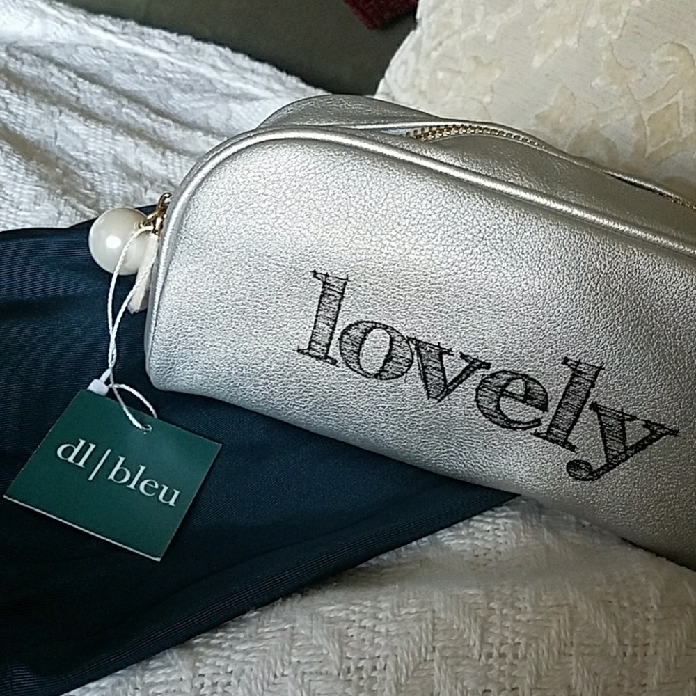 Large cosmetic case
