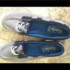 Ked's Nautical Flats