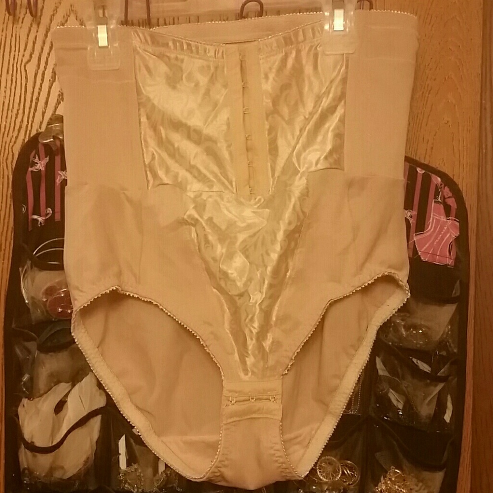 Shape wear