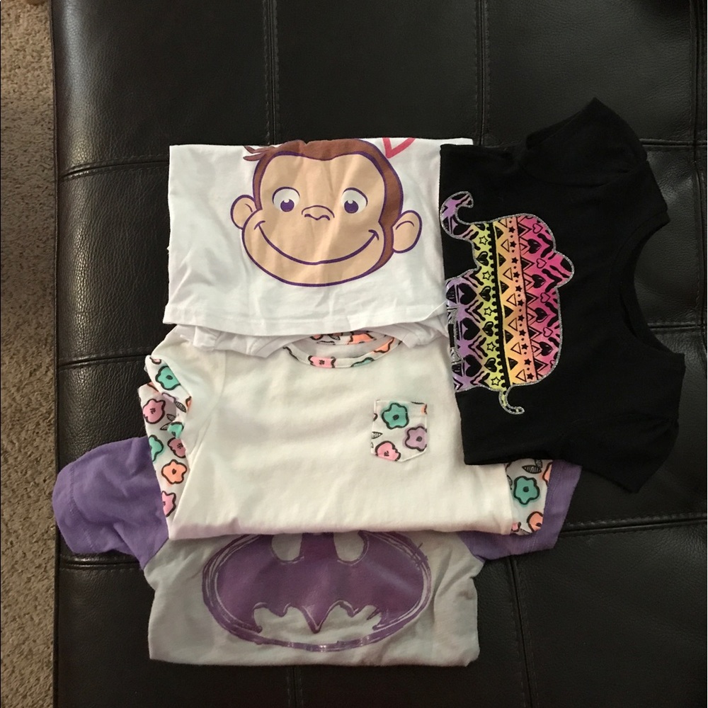 DONATED