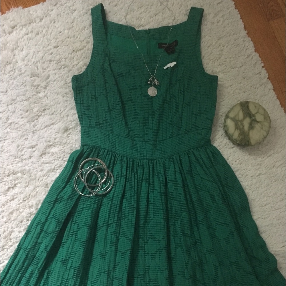 Sun dress