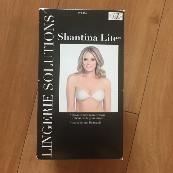 lingerie solutions and shantina lite Lingerie solutions and shantina lite