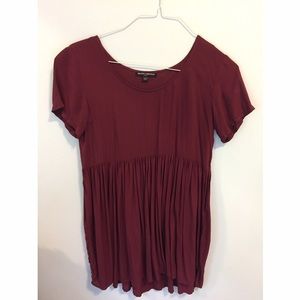 Brandy Melville Babydoll Dress