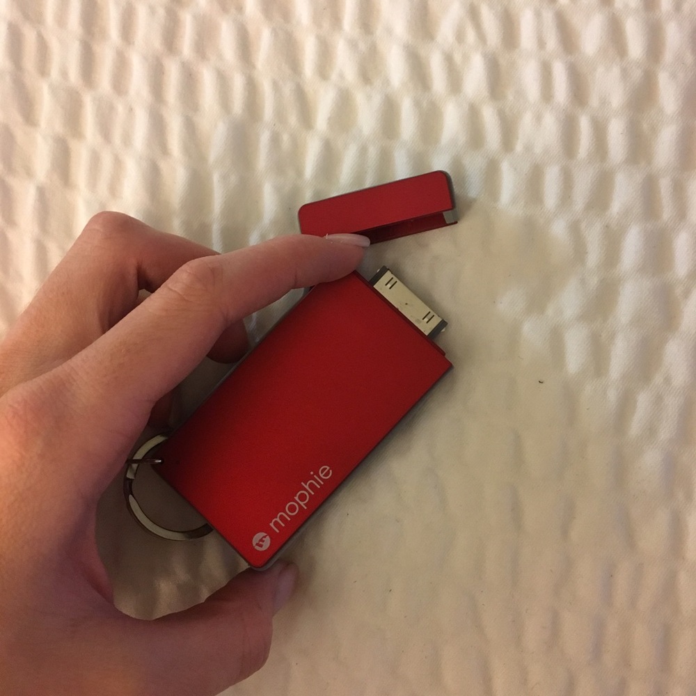 Mophie Phone Charger