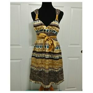BCBGirls Dress