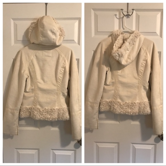 Guess jacket - Picture 2 of 4