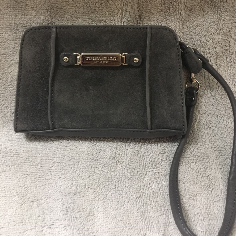 Tignanello Wristlet NWOT