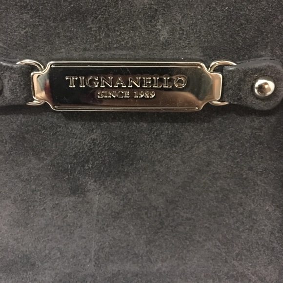 Tignanello Wristlet NWOT - Picture 2 of 4