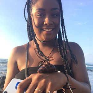 Meet your Posher, Janea