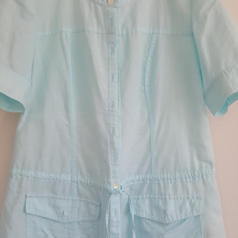 Lenin blouse