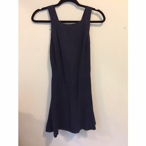 Urban Outfitters Smock Dress