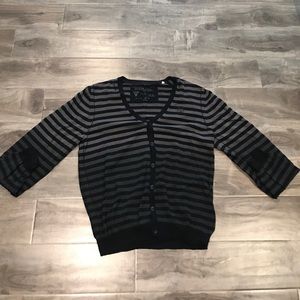 Guess ombré Men's Cardigan