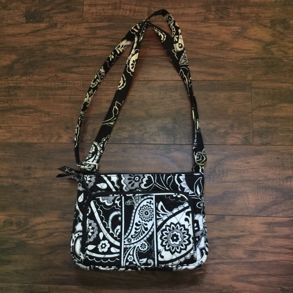 Vera Bradley bag