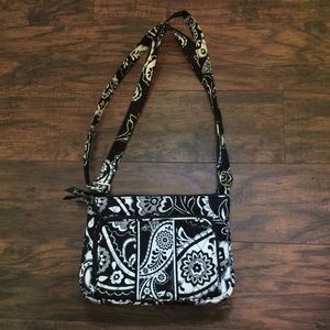Vera Bradley bag
