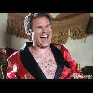 Meet your Posher, Joe