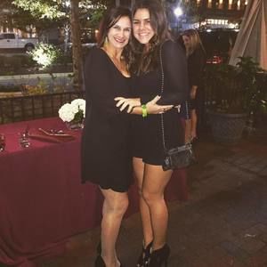 Meet your Posher, Tonia