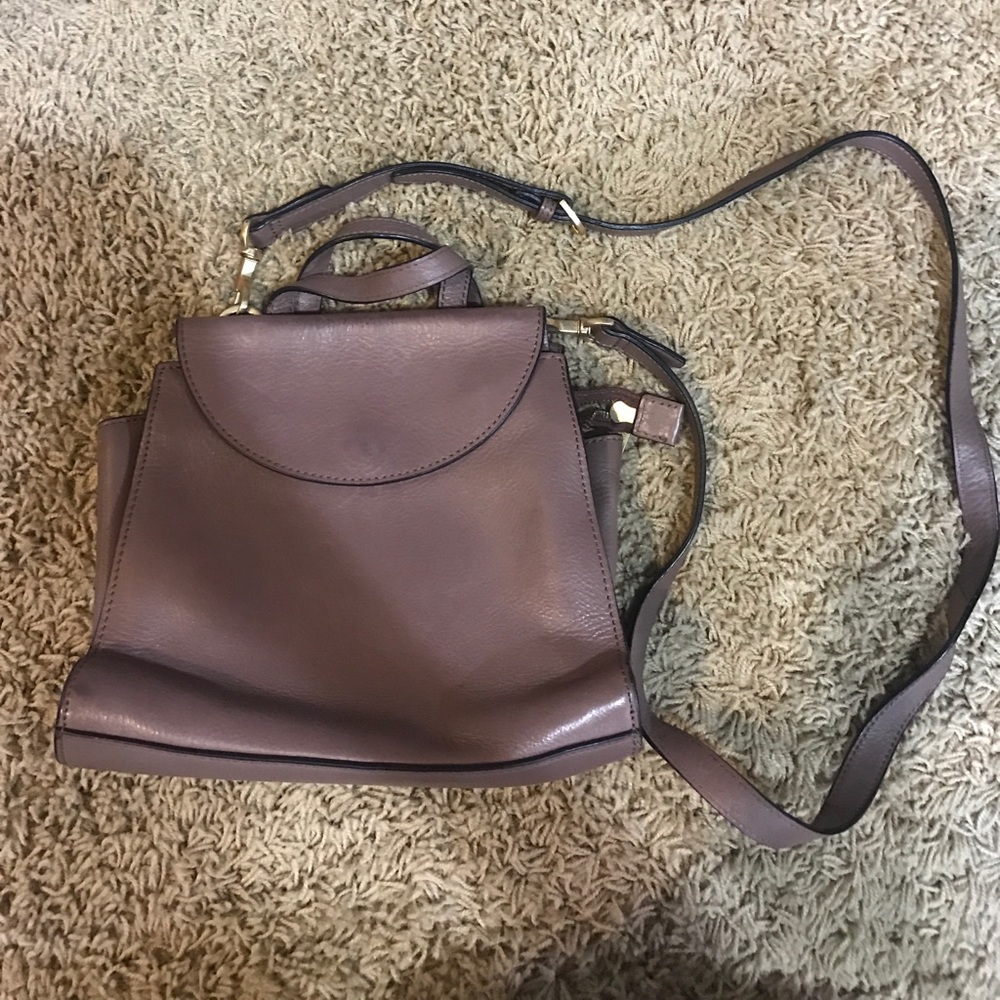 Saturday by Kate Spade Cross Body Purse