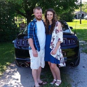 Meet your Posher, Kaitlin