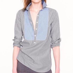 J. Crew shirt