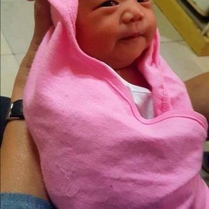 Meet your Posher, Otrebron