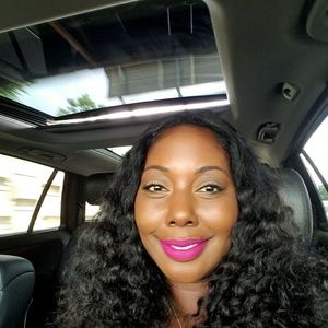 Meet your Posher, Tracey