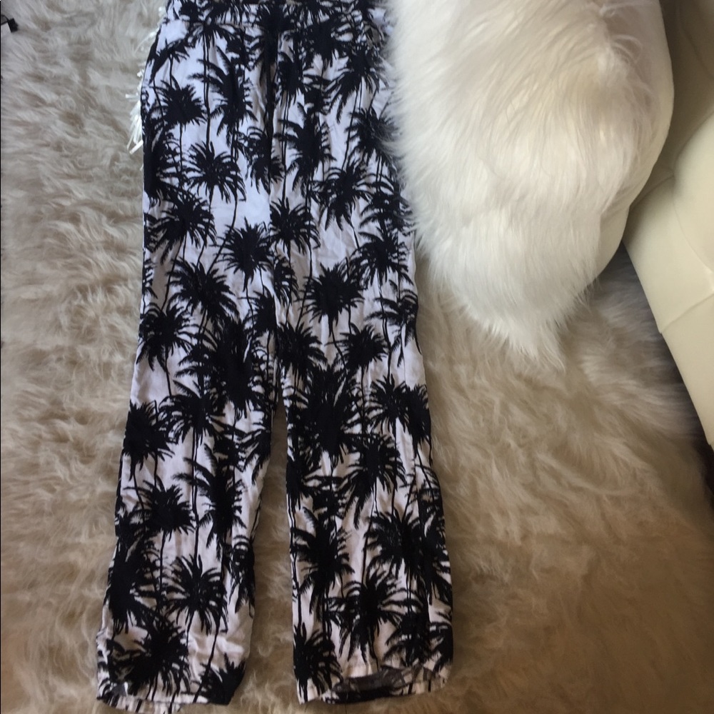 Pool Lounge Pant