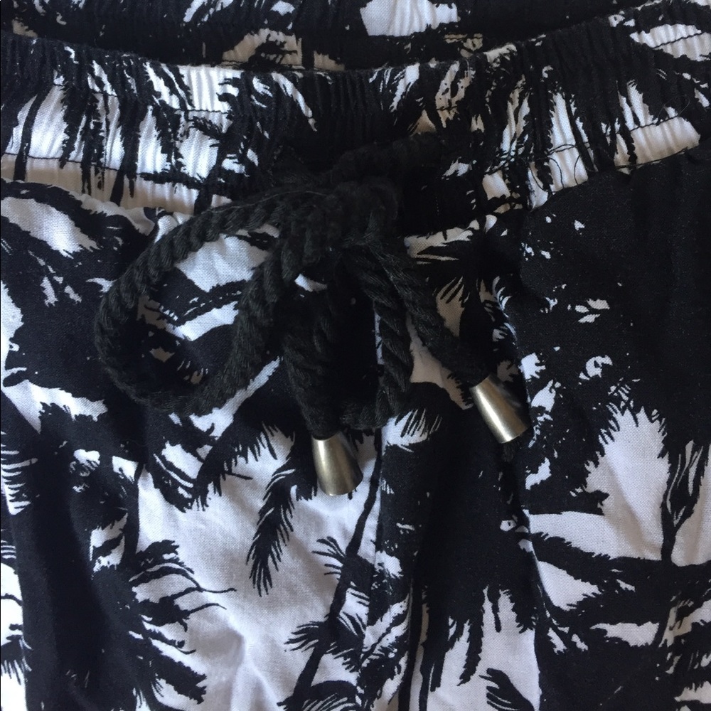 Pool Lounge Pant - Picture 2 of 2