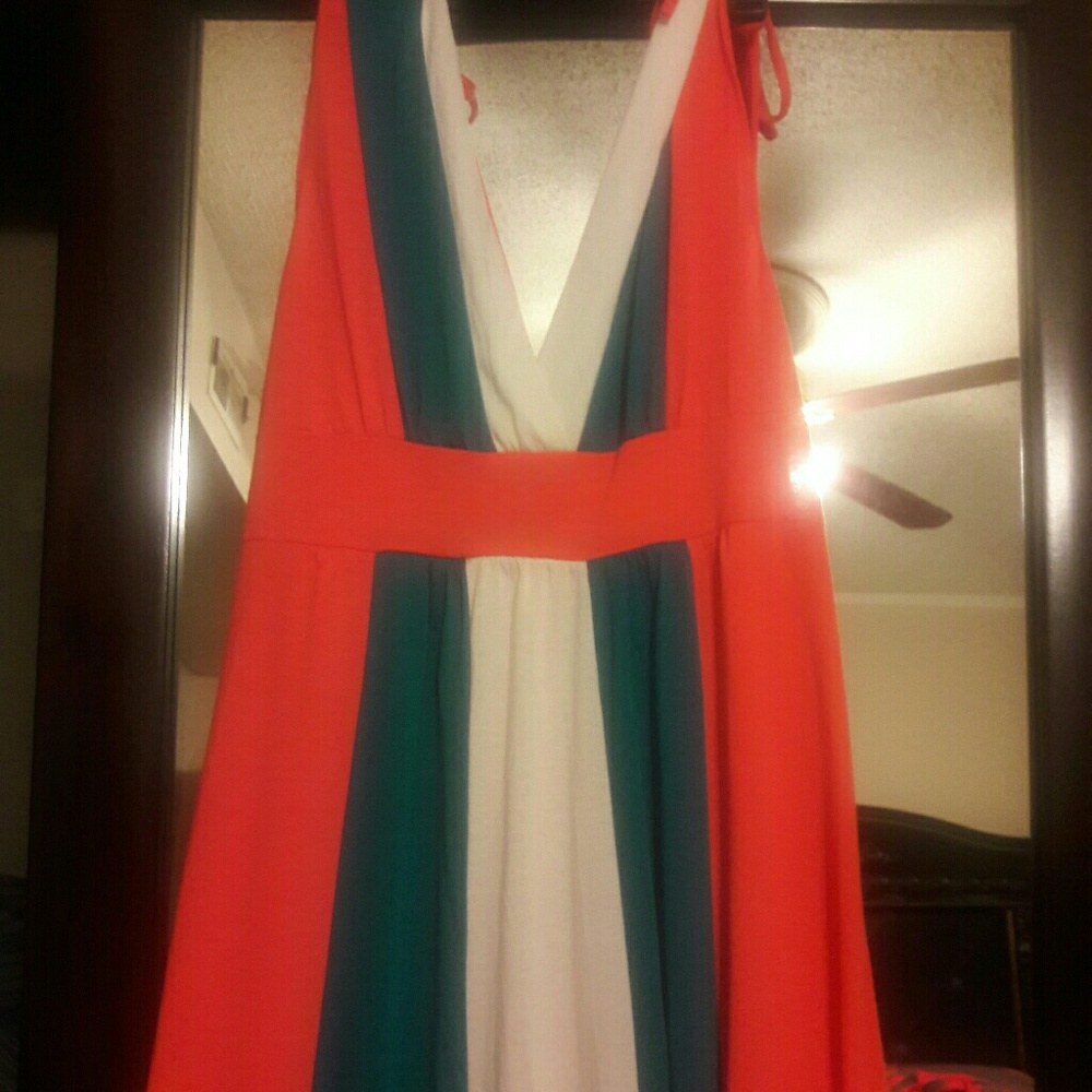 Maxi Dress bundle