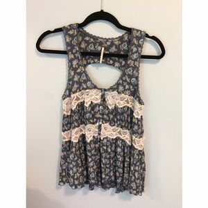 Free People Tank Top