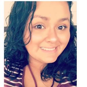 Meet your Posher, Azucena