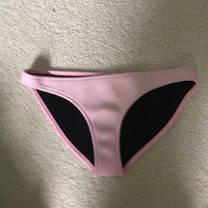 Pink Triangl Bottoms