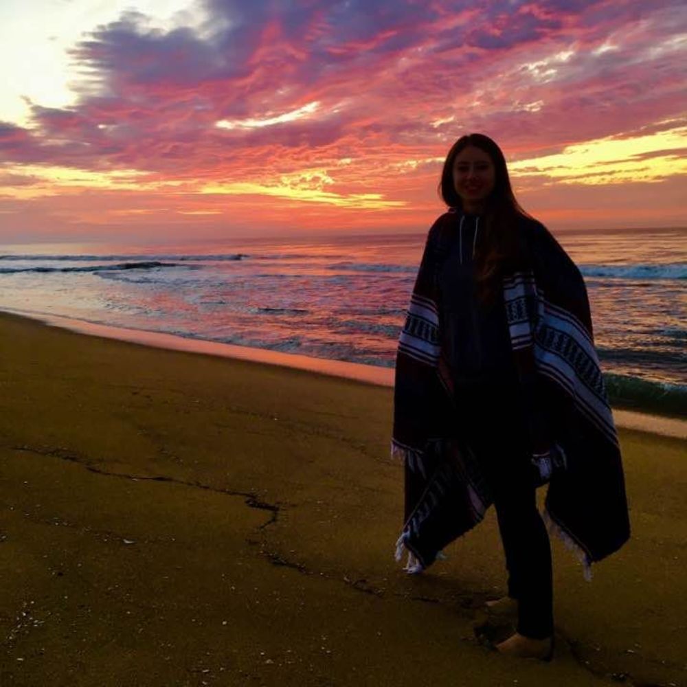 Meet your Posher, Juli