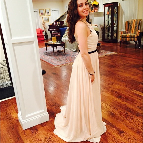 Alfred Angelo Dress Style 7264L - Picture 3 of 4