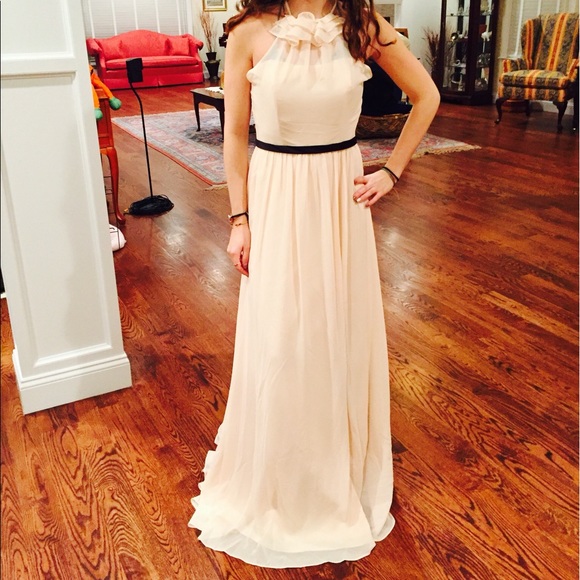 Alfred Angelo Dress Style 7264L - Picture 1 of 4