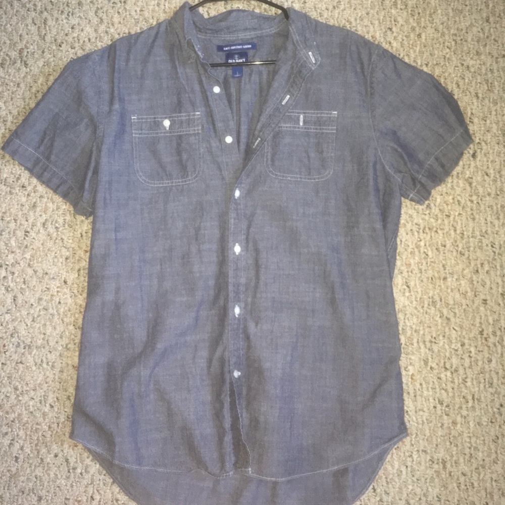 Old-Navy Polo