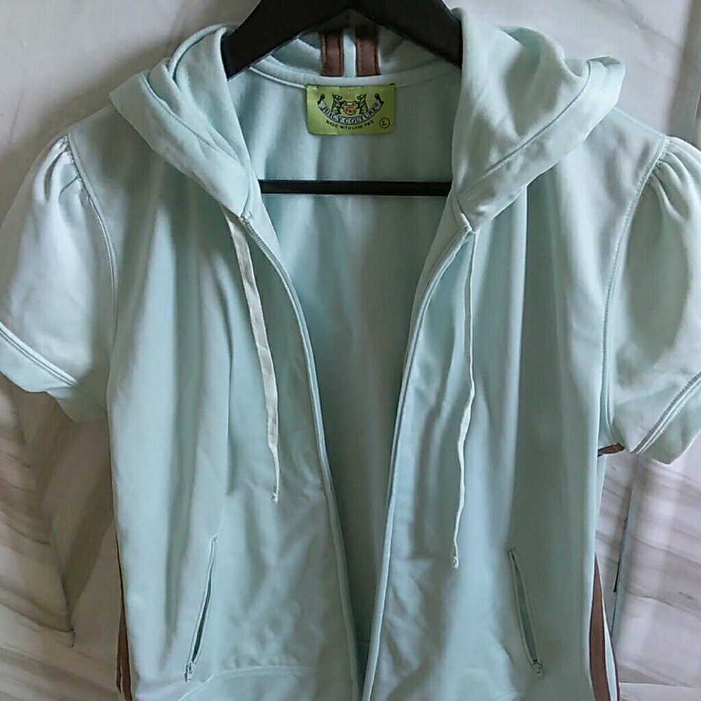 Juicy couture jacket