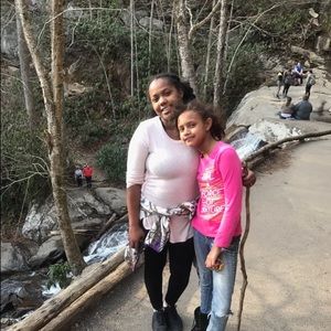 Meet your Posher, Jodi