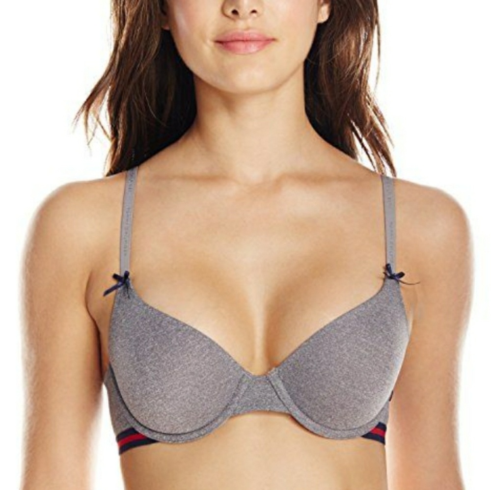 TH Demi T-shirt Bra