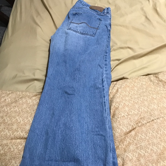 American Eagle Outfitters Other - American eagle pants that's been worn couple times