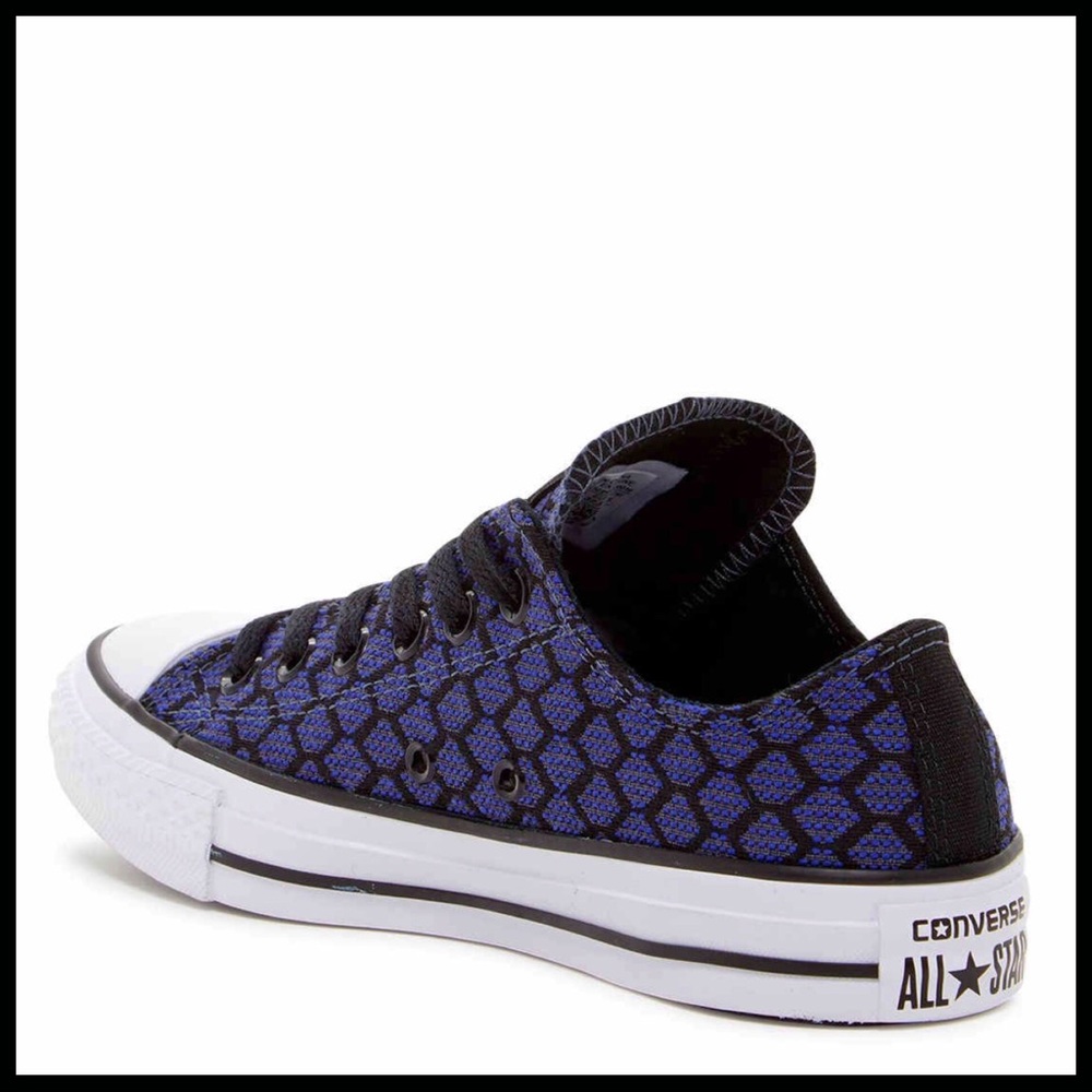 CONVERSE STYLISH SNEAKERS Oxfords - Picture 5 of 8